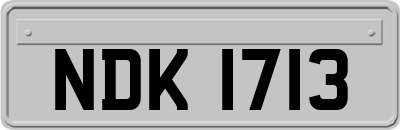 NDK1713