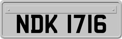 NDK1716