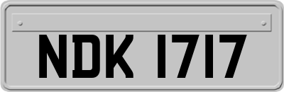 NDK1717