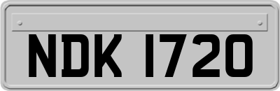 NDK1720