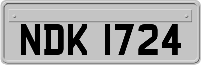 NDK1724