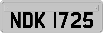 NDK1725