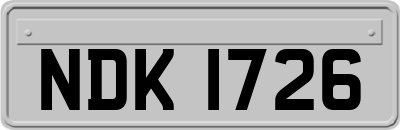 NDK1726