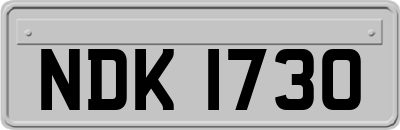 NDK1730