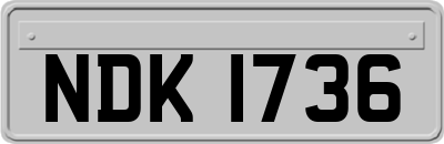 NDK1736