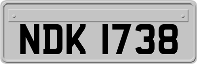 NDK1738