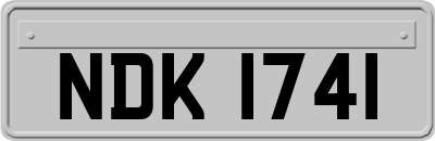 NDK1741