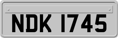 NDK1745