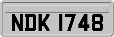 NDK1748