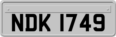 NDK1749