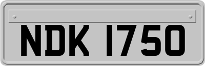 NDK1750