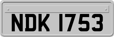 NDK1753