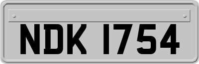 NDK1754