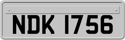 NDK1756
