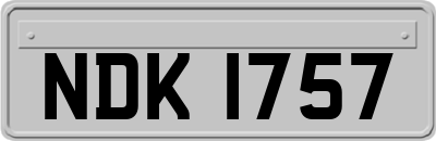 NDK1757