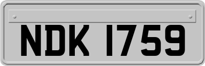 NDK1759