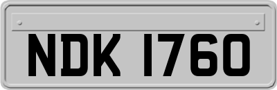 NDK1760