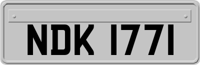 NDK1771