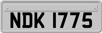 NDK1775