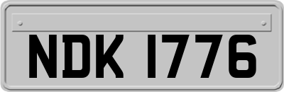 NDK1776
