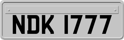 NDK1777
