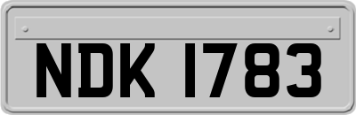 NDK1783