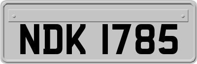 NDK1785