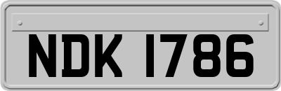 NDK1786