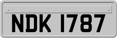 NDK1787