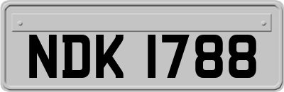 NDK1788