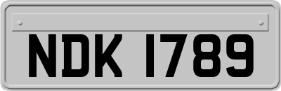 NDK1789