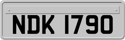 NDK1790
