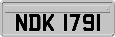 NDK1791