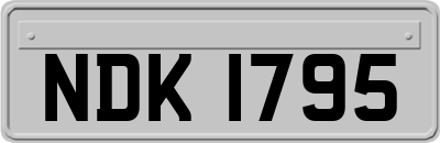 NDK1795
