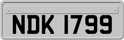 NDK1799