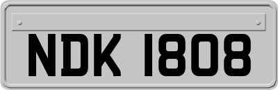 NDK1808
