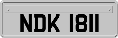 NDK1811