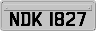 NDK1827