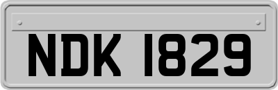 NDK1829