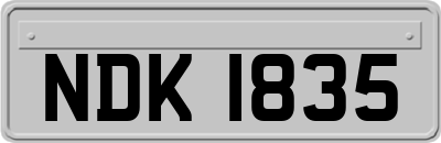 NDK1835