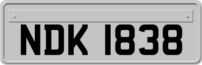 NDK1838