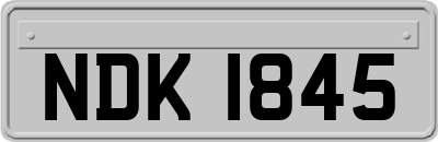 NDK1845