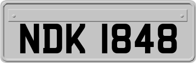 NDK1848
