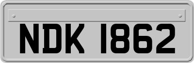NDK1862