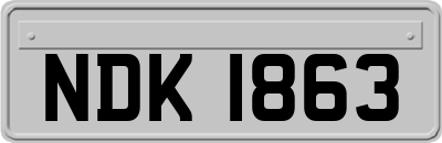 NDK1863