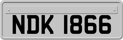 NDK1866