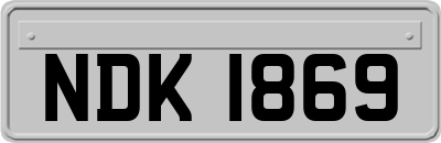 NDK1869