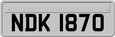 NDK1870