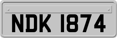 NDK1874