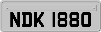 NDK1880